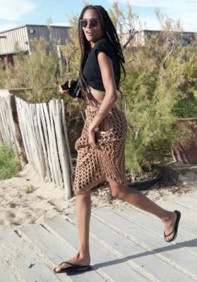 La polémica fiesta de Neymar con modelos en las playas de Francia y en plena pandemia