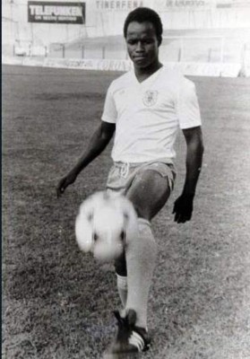 ¡En su aniversario! Este es el 11 histórico del Real España, según Jaime Villegas