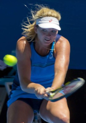 Las mejores imágenes del deporte con el que arrancó el 2017