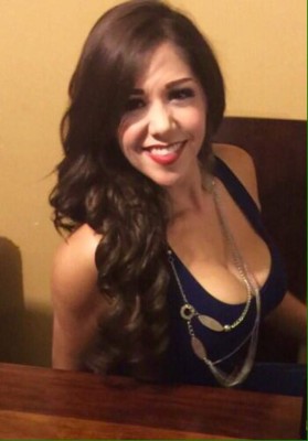 Conocé a Marcela Flores, la sexy mexicana que se vuelve loca por el campeón Tigres