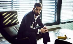 En 2014 Arda Turan recibió el premio al mejor deportista del año por la misma publicación.