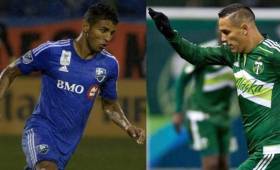 Johan Venegas y David Guzman ya se han visto las caras anteriormente jugando para Alajuelense y Saprissa respectivamente.