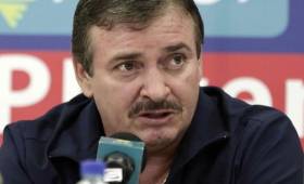 Óscar Ramírez adelantó que ante Escocia arrancará el equipo base que jugó la eliminatoria.