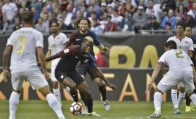 Costa Rica buscará su segunda final en la historia en el enfrentamiento ante Estados Unidos de esta noche.