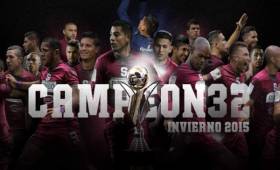 El Deportivo Saprissa es el equipo con más títulos en Costa Rica.