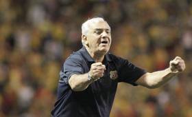 Como jugador y técnico Odir Jacques ha sido muy exitoso en el fútbol tico. (Foto: Diario Extra)