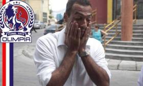 Destaca entre las noticias del día en Centroamérica la hospitalización del defensor de Olímpia, Fabio de Souza.