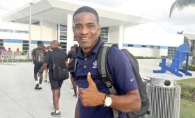 El árbitro panameño también tuvo su criterio sobre el VAR. (Foto: Scoopnest)