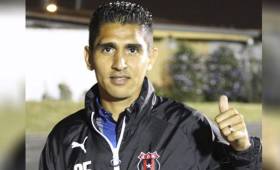 Jorge Claros fue uno de los puntos altos de Liga Deportiva Alajuelense en el clásico nacional.