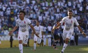 El Alianza del El Salvador acumula 31 partidos sin perder en el fútbol del país centroamericano.