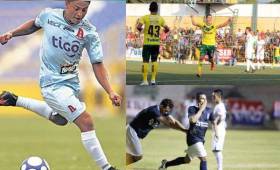 El fútbol centroamericano continúa su rumbo haci etapas decisivas.