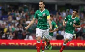 México buscará ganar por primera vez ante Islandia un compromiso, nunca lo ha logrado en la historia.