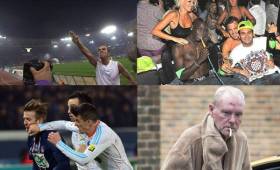 Muchas carreras se han ido al ocaso debido a los problemas de disciplina que algunos jugadores han mostrado en su historia.