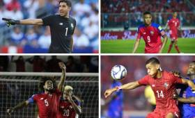 La prensa y la afición panameña tienen sus 23 jugadores favoritos que estarán en Rusia y parece que la lista se va definiendo.
