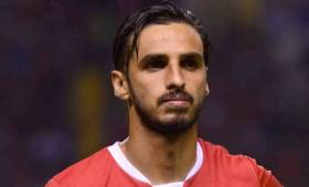 Bryan Ruiz volvió a mostrar su calidad anotando un golazo que le dio la victoria a Costa Rica sobre Trinidad y Tobago.