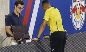 Ahora en la Major League Soccer utilizarán el VAR para la próxima temporada.