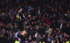 El Napoli buscará sacar la serie en casa ante el Real Madrid para seguir con vida en la Champions League.