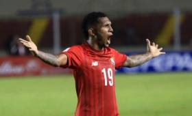 Alberto Quintero mencionó que Panamá buscará sacar su resultado en Honduras en el juego por la hexagonal de Concacaf.