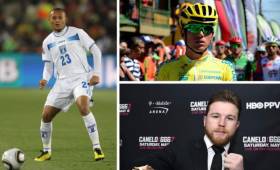 Muchos casos de dopaje han sido un verdadero escándalo en el mundo deportivo.