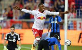 Luego de la clasificación de Panamá a la Copa del Mundo de Rusia 2018 el interés de grandes equipos por jugadores canaleros está a la orden del día. (Univision)