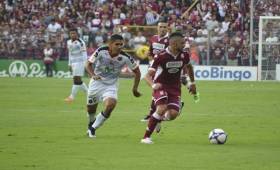 Alajuelense recibe a Saprissa hoy a las 8 p.m. en la semifinal de ida de Costa Rica.