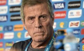 El estratega criticó fuertemente la próxima edición de la Copa América.