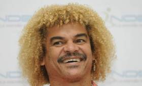 Carlos el 'Pibe' Valderrama elogió a los técnicos colombianos que estarán en la hexagonal de Concacaf.