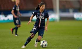 Shirley Cruz destacó la labor de Keylor Navas con el Real Madrid.