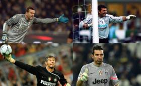 Los arqueros más caros de la historia del fútbol.