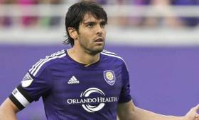 En Orlando quieren que siga Kaka, pero no renovó su contrato.