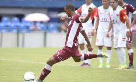 El Deportivo Saprissa se enfrentará al Santos, mientras que Pérez Zeledón lo hará ante Herediano.