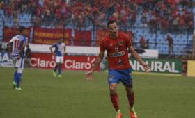 Marco Pappa fue separado del Municipal de Guatemala por indisciplina.