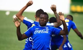 La Bicolor pondrá a prueba ante Guayana su marca perfecta en repechajes.