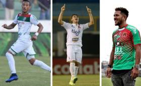 Futbolistas de gran nombre podrían definir su futuro, mientras que otros ya estamparon su firma.