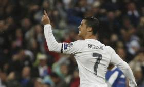 Cristiano Ronaldo es una de las principales figuras del Real Madrid que busca una nueva final de la Champions League.