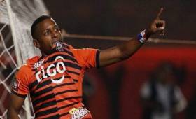 Nicolás Muñoz está llamado a ser figura en la gran final ante el CD Dragón.