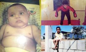 Los recuerdos más humildes del hoy portero del club más importante del mundo.