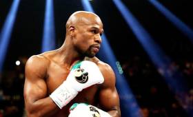 Ante Berto, de ser su última pelea será una de las más frustrantes de su carrera profesional.
