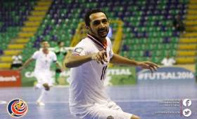 Costa Rica con dos victorias logró el pase al Mundial de Colombia 2016. (Foto: Fedefutbol)