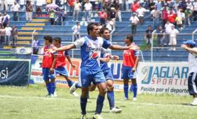 El Suchitepéquez será la principal carta de Guatemala en la Concacaf Liga de Campeones.