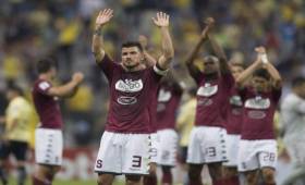 El símbolo del Saprissa Gabriel Badilla anunció su retiro a finales del presente torneo.