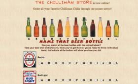 Ingeniosa idea la que tuvo una tienda de licores para incentivar a sus clientes.