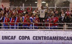 Costa Rica llega como una de las selecciones favoritas a la Copa Centroamericana de Naciones 2017.