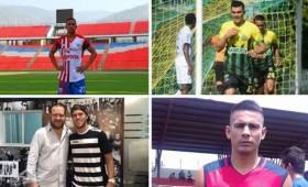 Costa Rica tiene una legión de jugadores que muchas veces pasan inadvertidos.