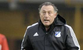 Rubén Israel llegará a Liga Deportiva Alajuelense por un año, a partir del torneo de clausura 2018. (Foto: goal.com)