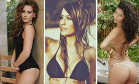 Grandes estrellas del fútbol mundial tienen hermanas que dejan sin aliento a todos por su belleza.