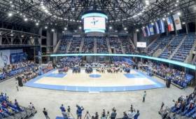 Diez deportistas dieron positivo en los controles antidopaje en los juegos centroamericanos (Foto: La Vanguardia)