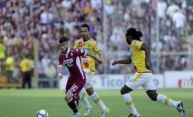 Saprissa y Herediano abren este sábado la segunda fecha de la cuadrangular final en Costa Rica. (Foto: Nación)