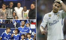 Estos futbolistas no solo han destacado por sus grandes presentaciones, sino que son los jugadores que más hijos tienen.