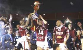 El Deportivo Saprissa es el equipo más ganador de Centroamérica con 32 títulos de liga en Costa Rica.
